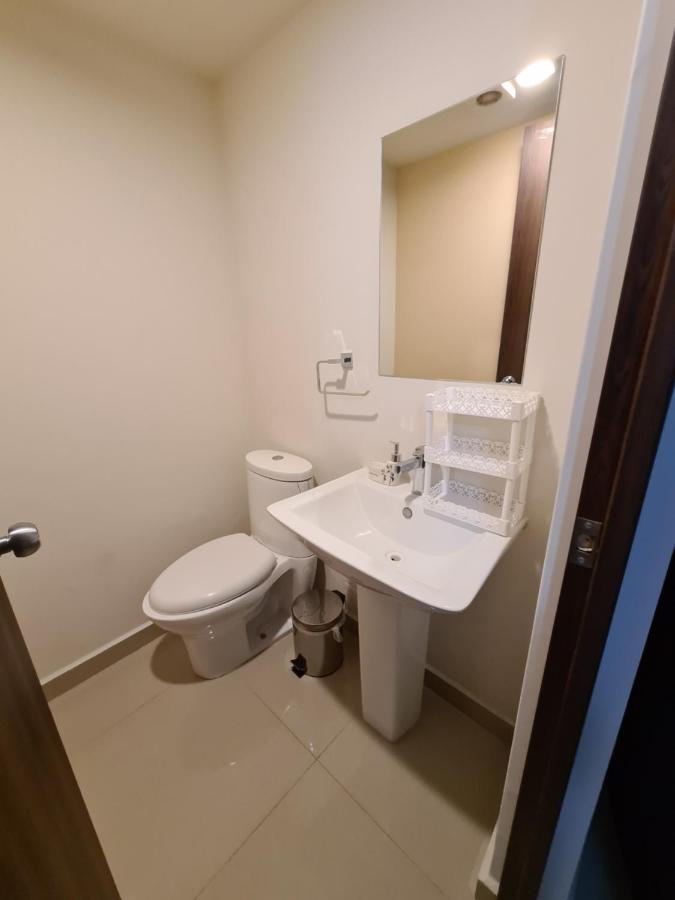Departamento Completo Coyoacan Ciudad de México Exterior foto